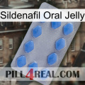 Sildenafil Oral Jelly 21